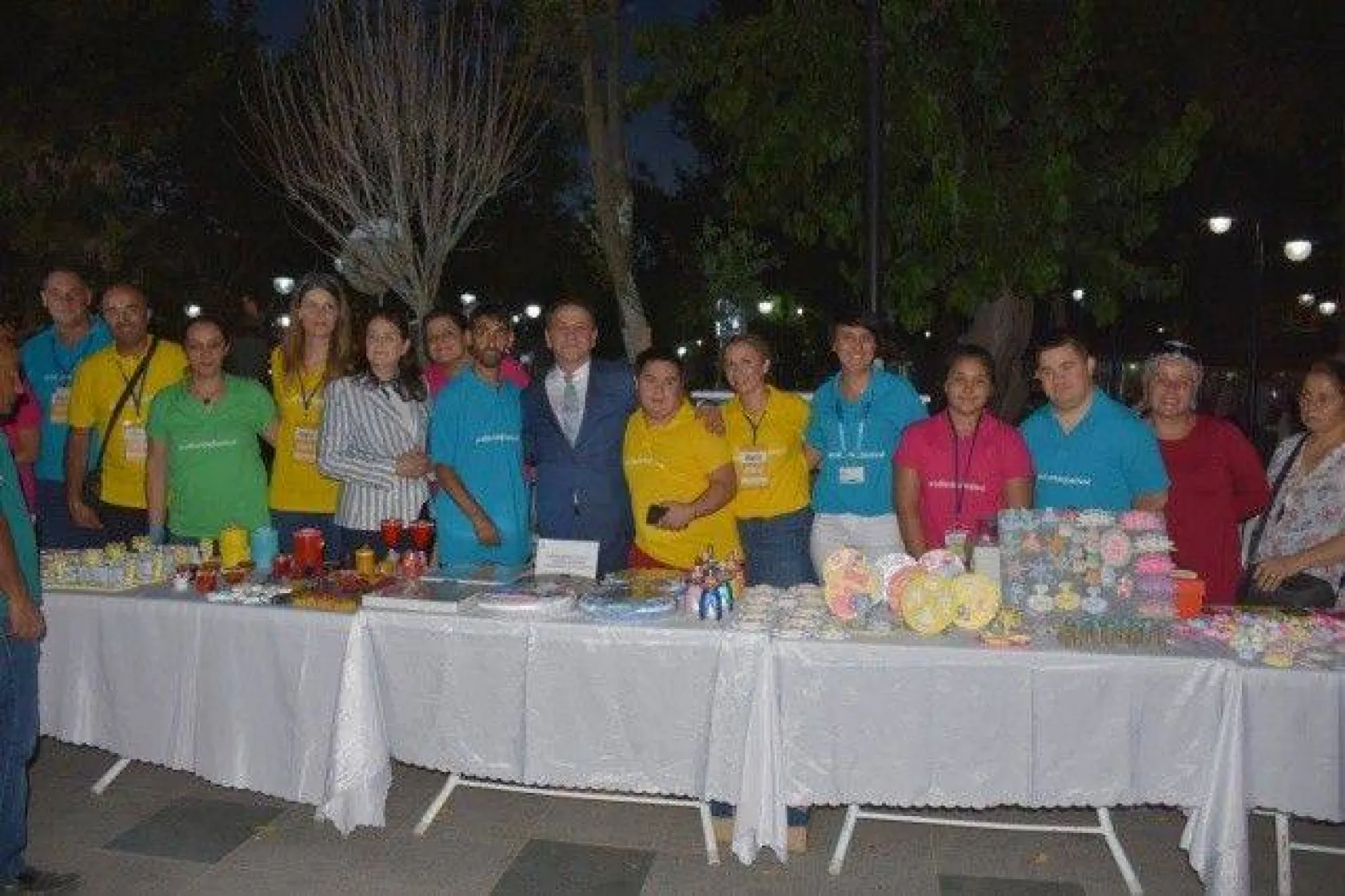 Sergi Alanları Görülmeye Değer