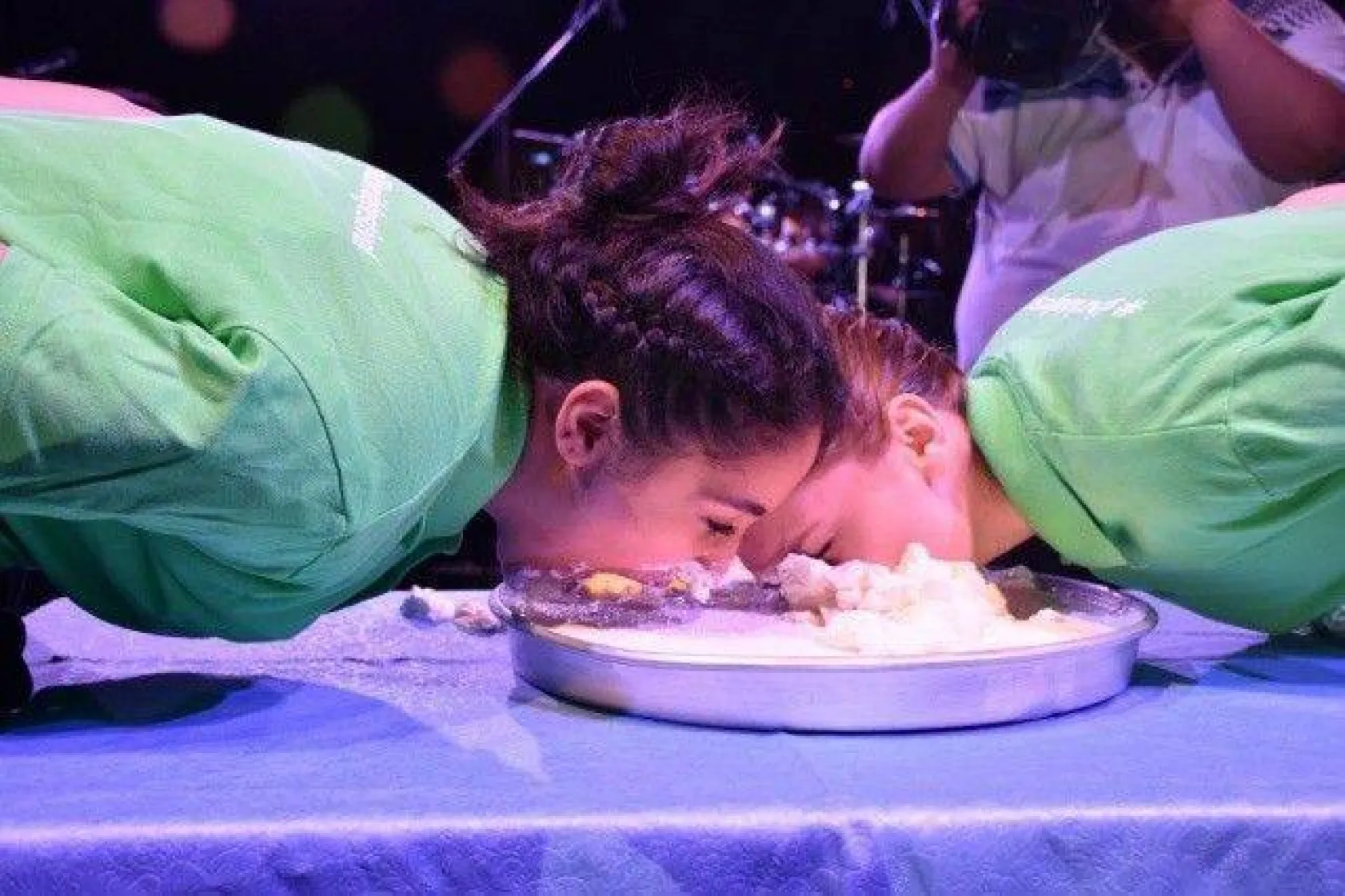 Yoğurt Festivalinde 2.Gün Coşkusu [Foto Galeri]