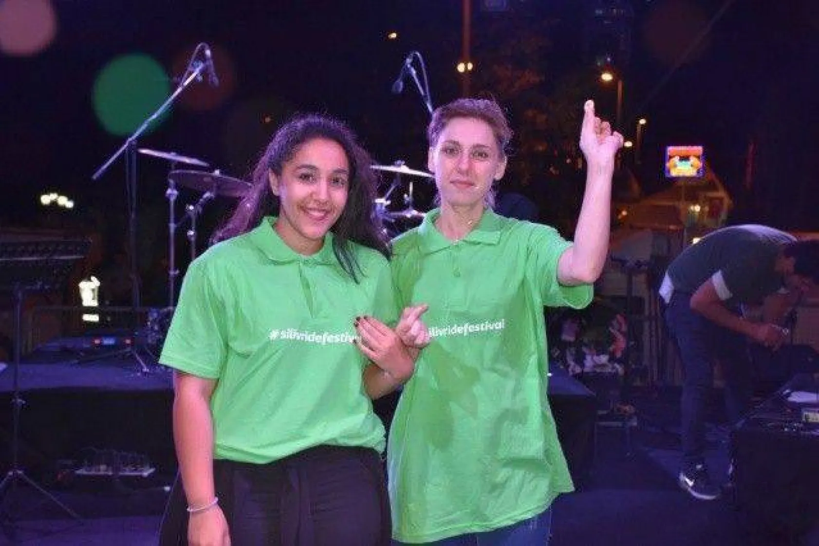 Yoğurt Festivalinde 2.Gün Coşkusu [Foto Galeri]