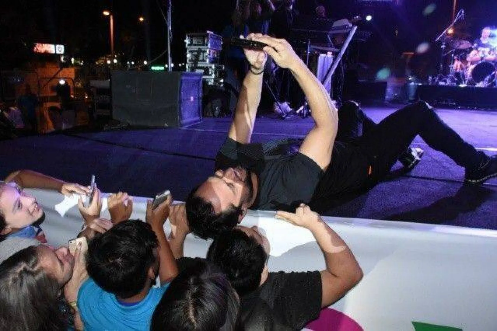 Yoğurt Festivalinde 2.Gün Coşkusu [Foto Galeri]