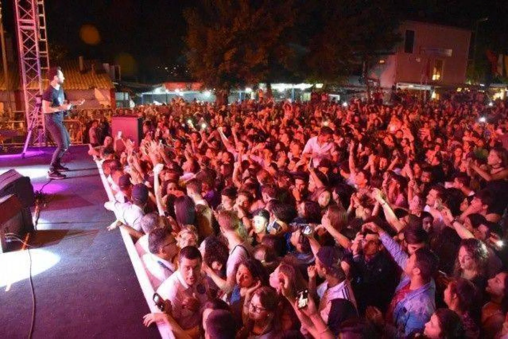 Yoğurt Festivalinde 2.Gün Coşkusu [Foto Galeri]