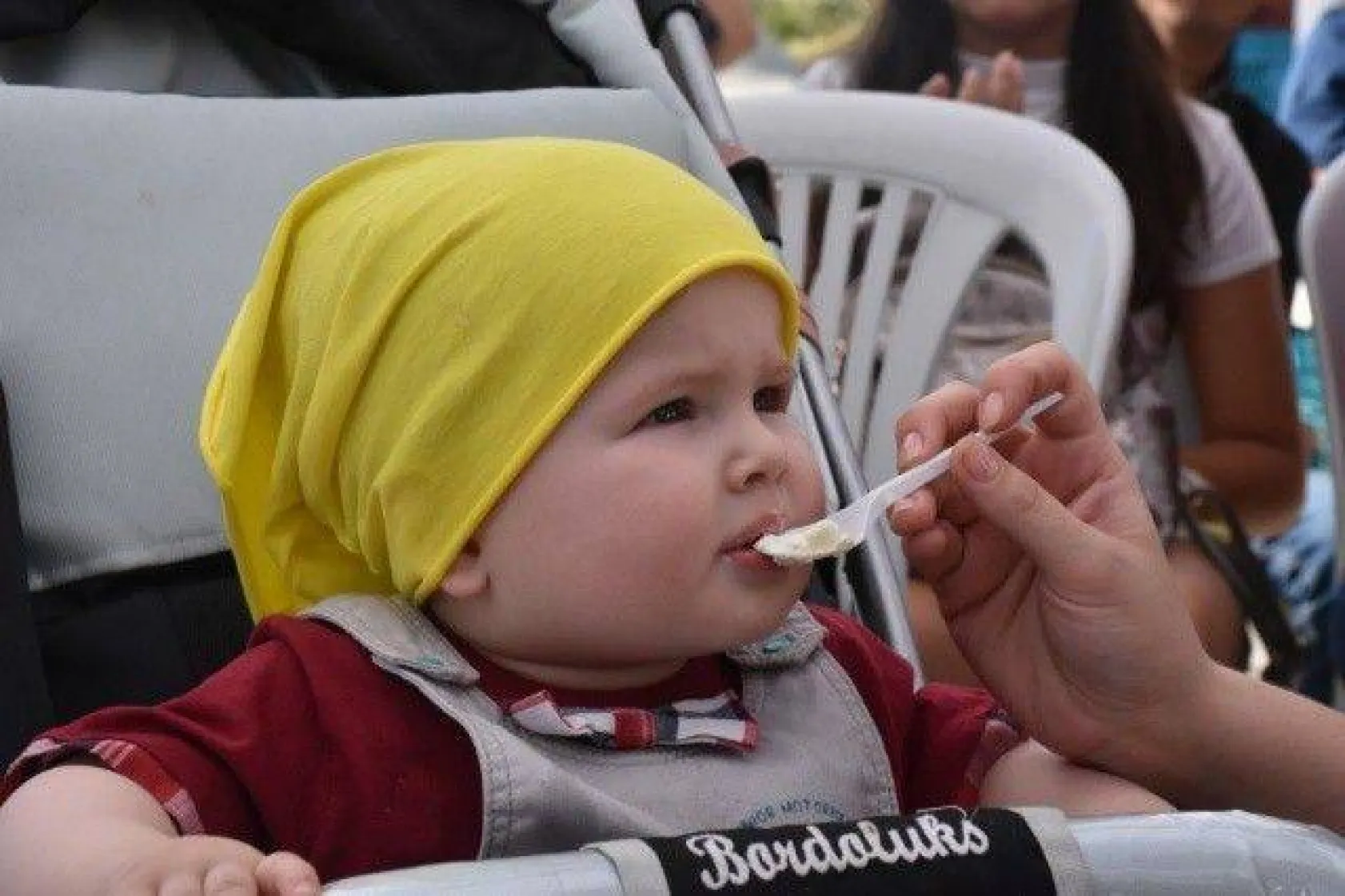 Yarım Asırlık Gelenek Yoğurt Mayalama Yarışması