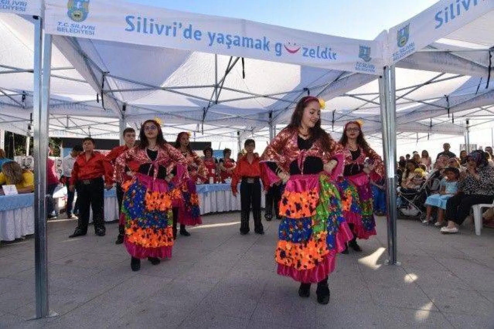 Yarım Asırlık Gelenek Yoğurt Mayalama Yarışması