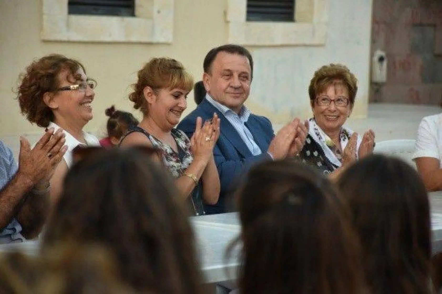 Işıklar Selimpaşa Halk Platformunda Söyleşi Yaptı