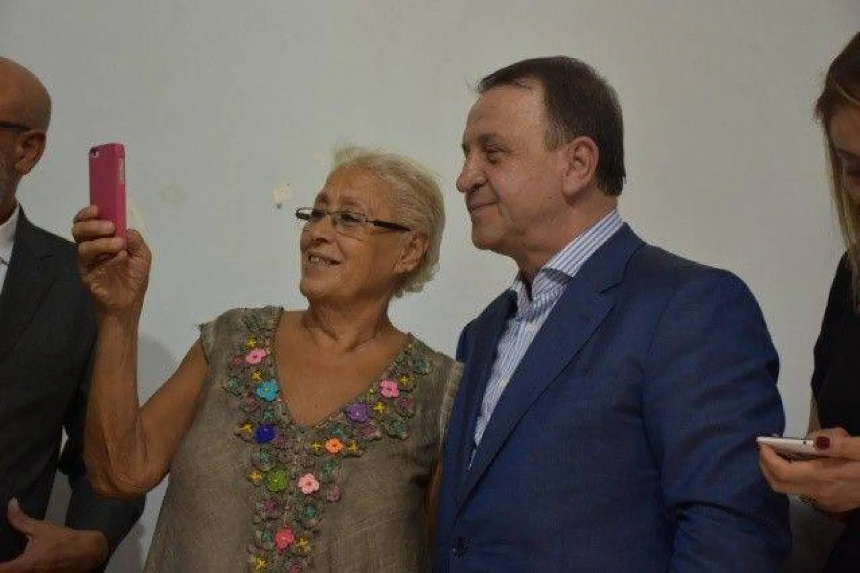 Işıklar Selimpaşa Halk Platformunda Söyleşi Yaptı