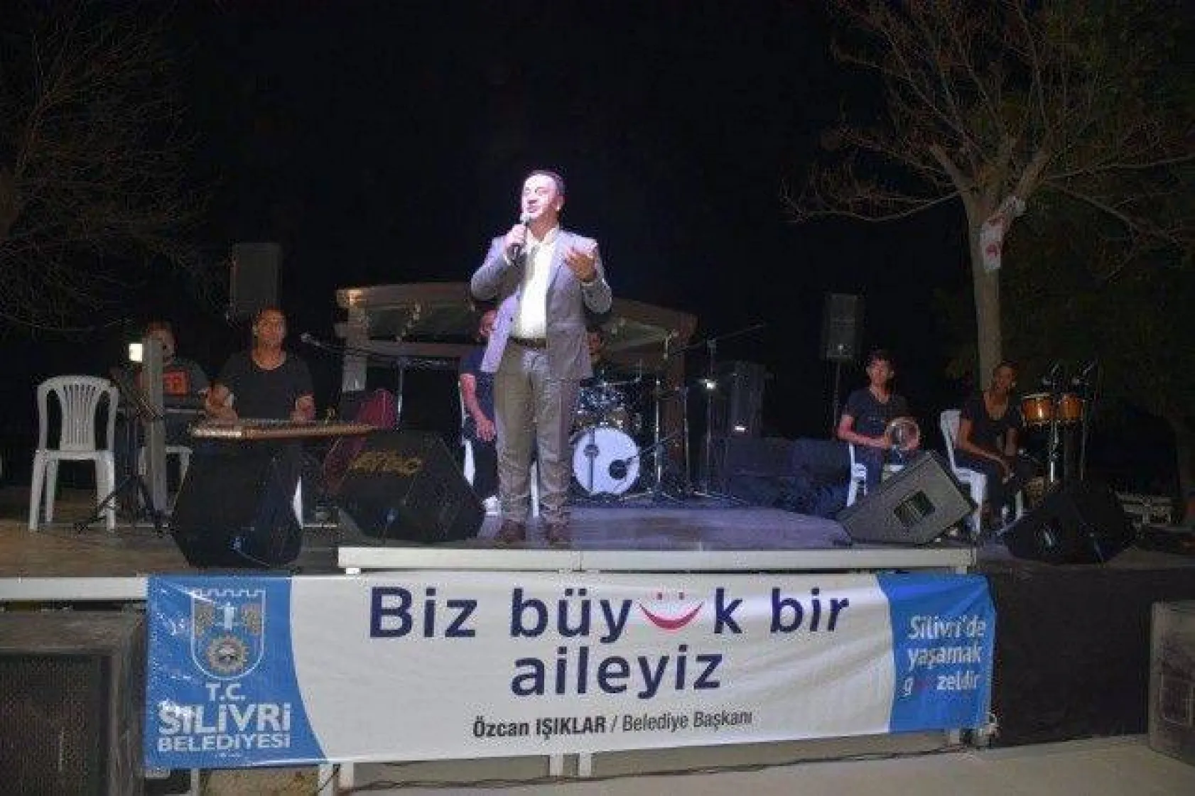 60 Çocuk Erkekliğe İlk Adımlarını Attı