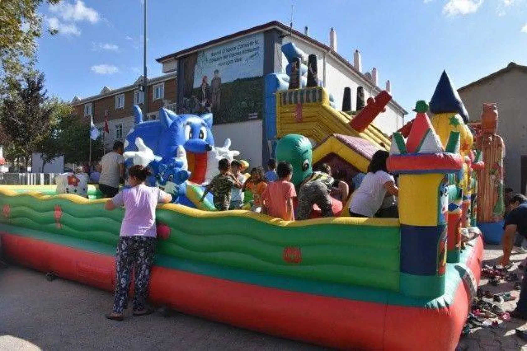 Kadıköy Karpuzda Çok İddialı