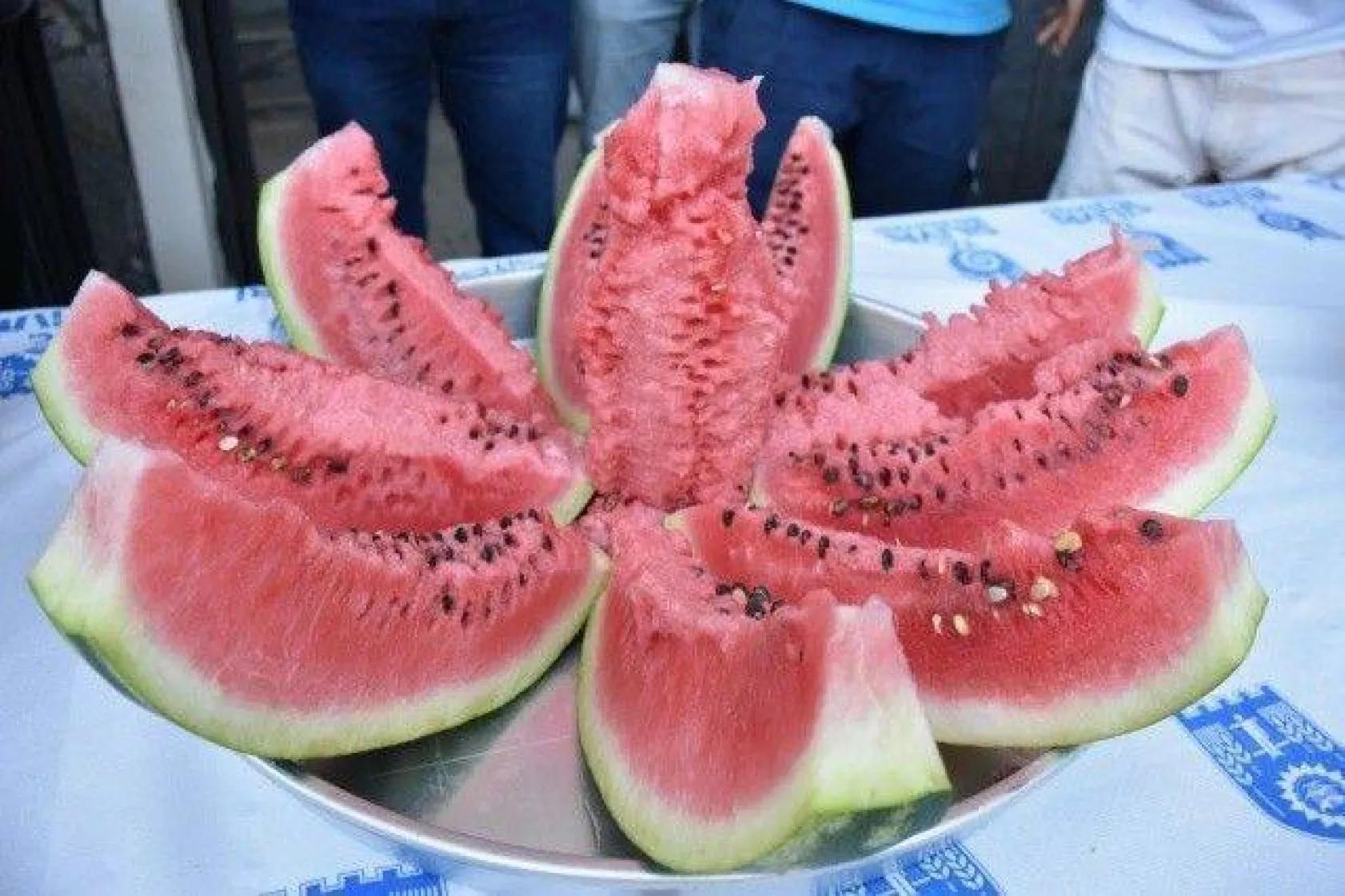 Kadıköy Karpuzda Çok İddialı