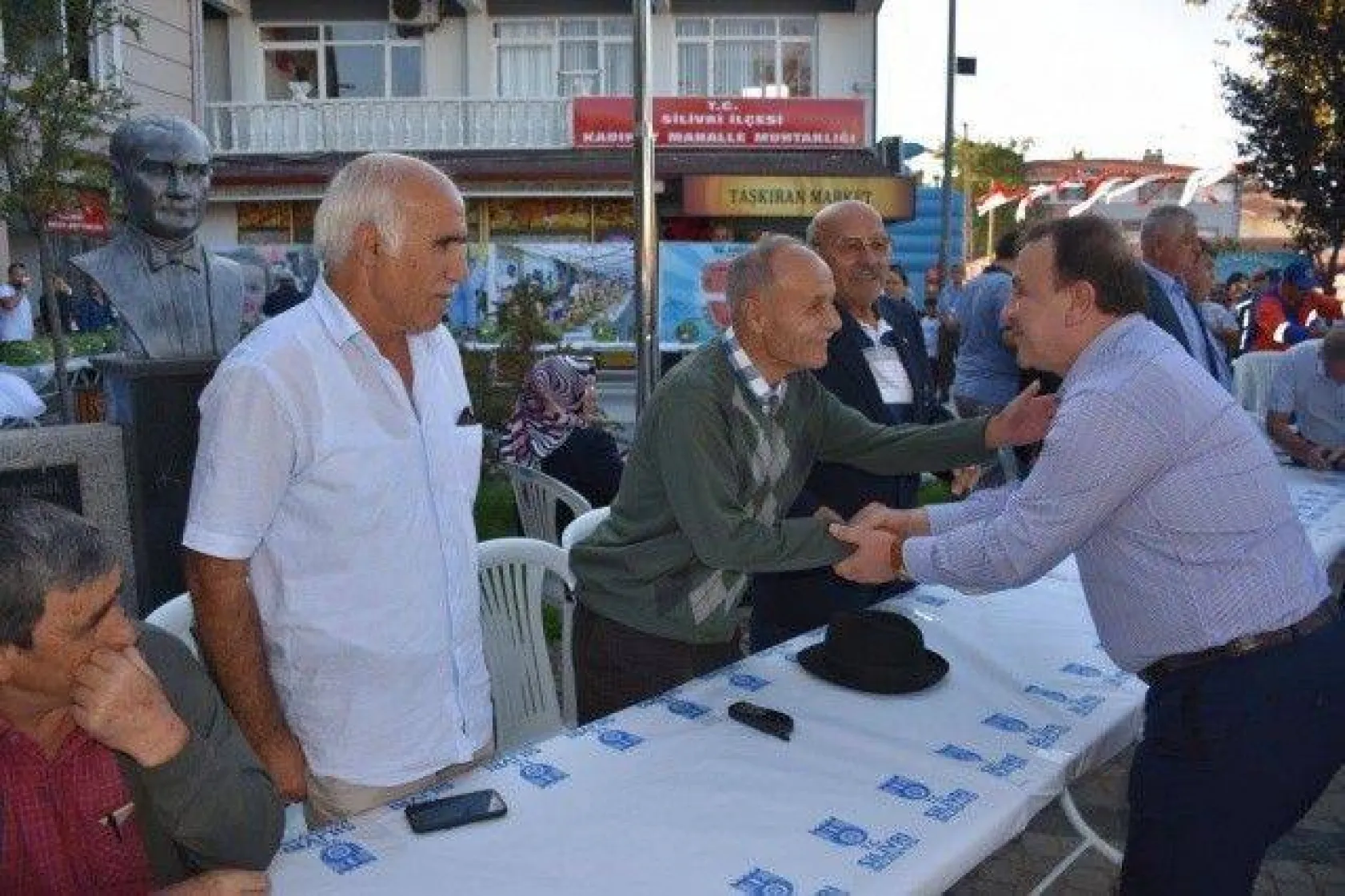 Kadıköy Karpuzda Çok İddialı