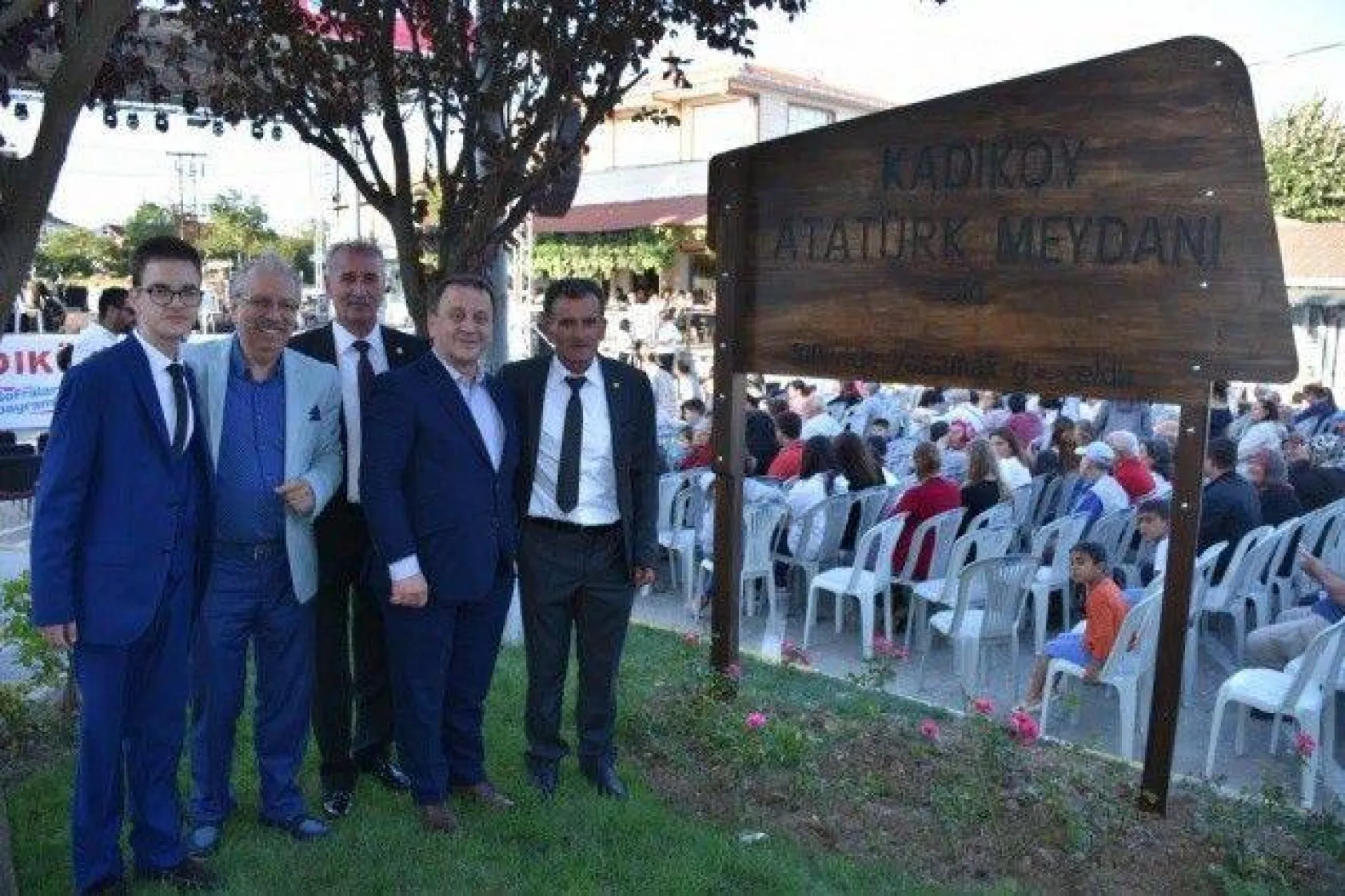 Kadıköy Karpuzda Çok İddialı