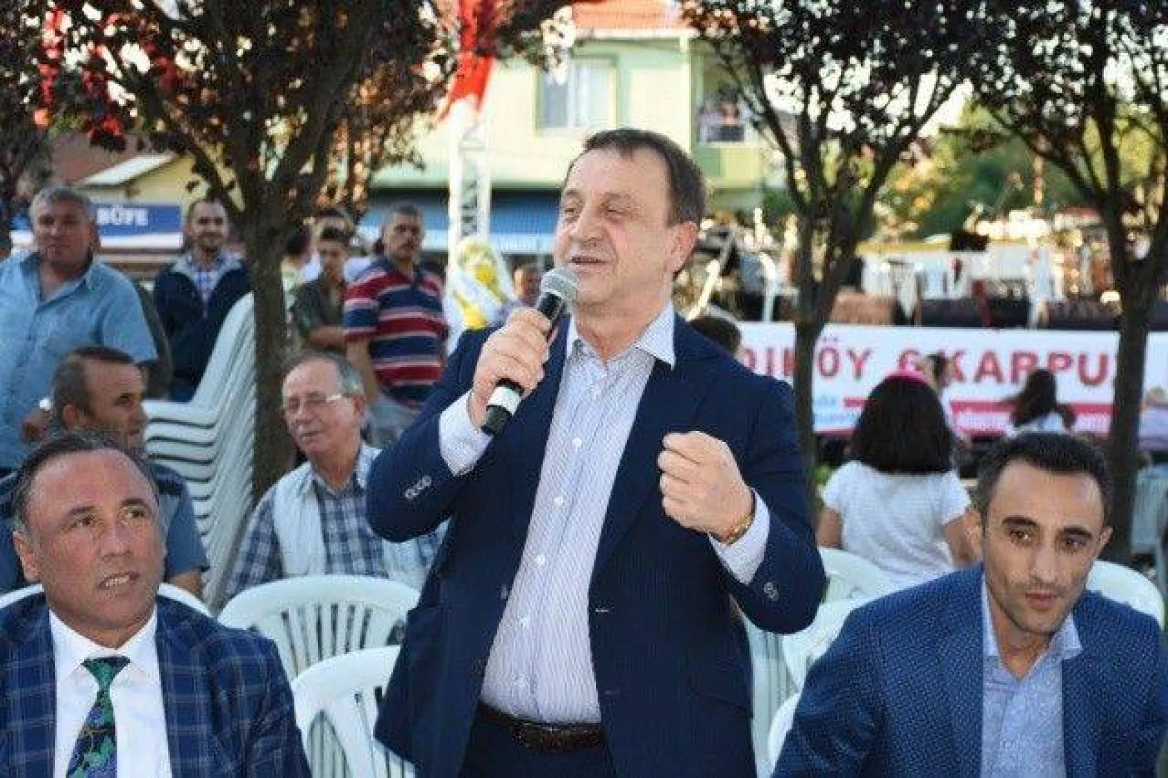 Kadıköy Karpuzda Çok İddialı