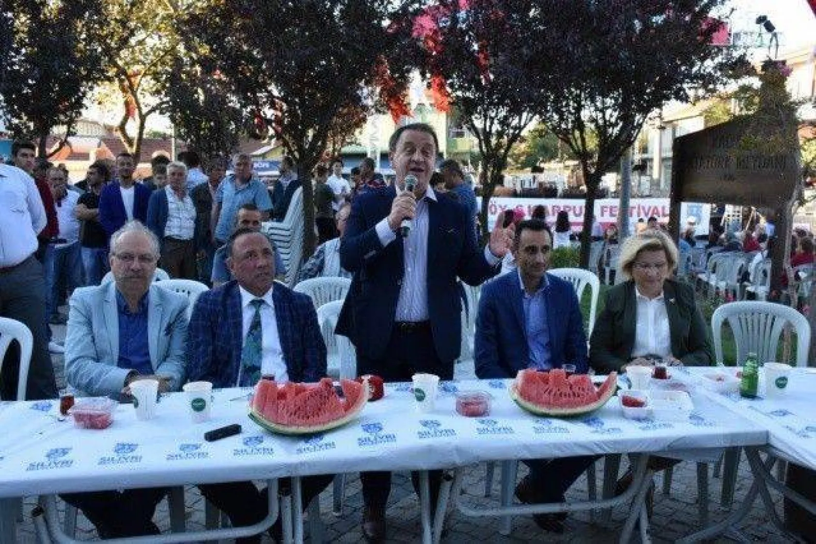 Kadıköy Karpuzda Çok İddialı