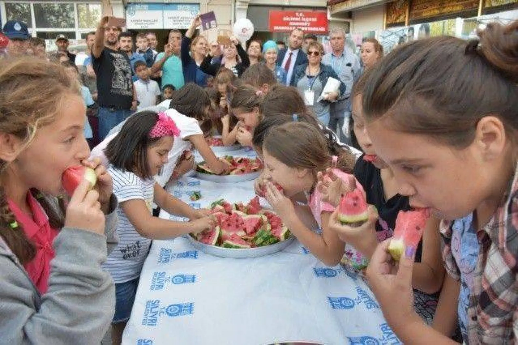 Kadıköy Karpuzda Çok İddialı