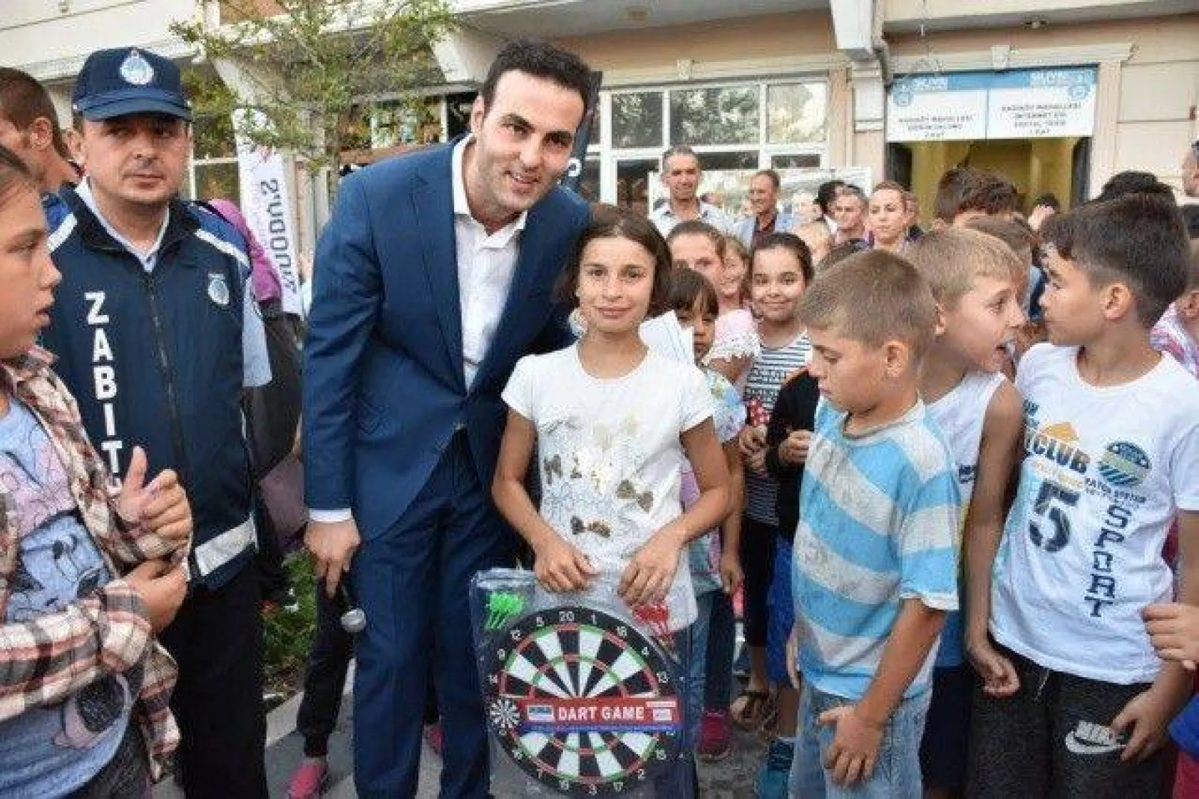 Kadıköy Karpuzda Çok İddialı