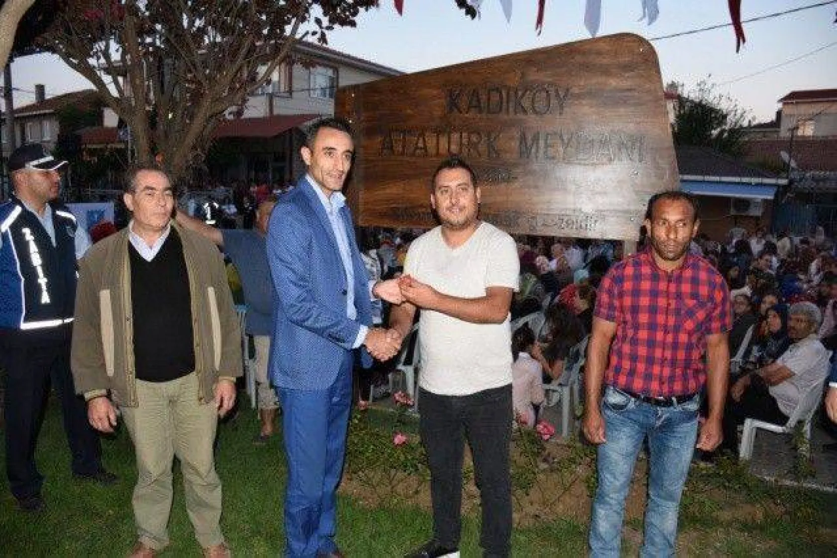 Kadıköy Karpuzda Çok İddialı