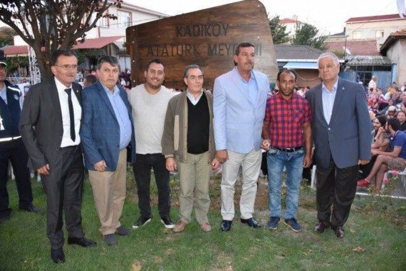 Kadıköy Karpuzda Çok İddialı