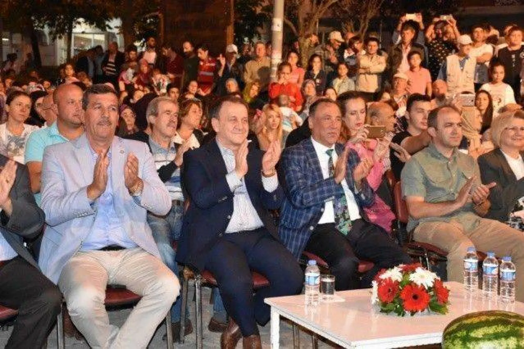 Kadıköy Karpuzda Çok İddialı