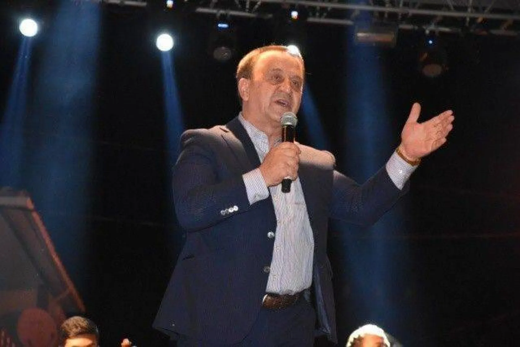 Kadıköy Karpuzda Çok İddialı