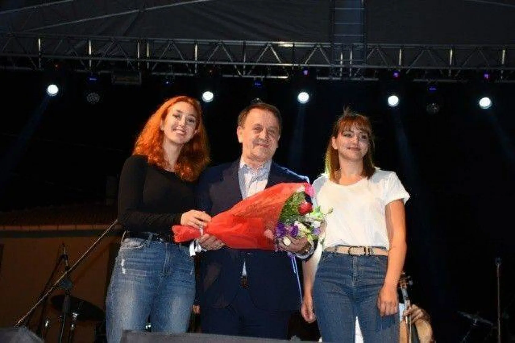 Kadıköy Karpuzda Çok İddialı