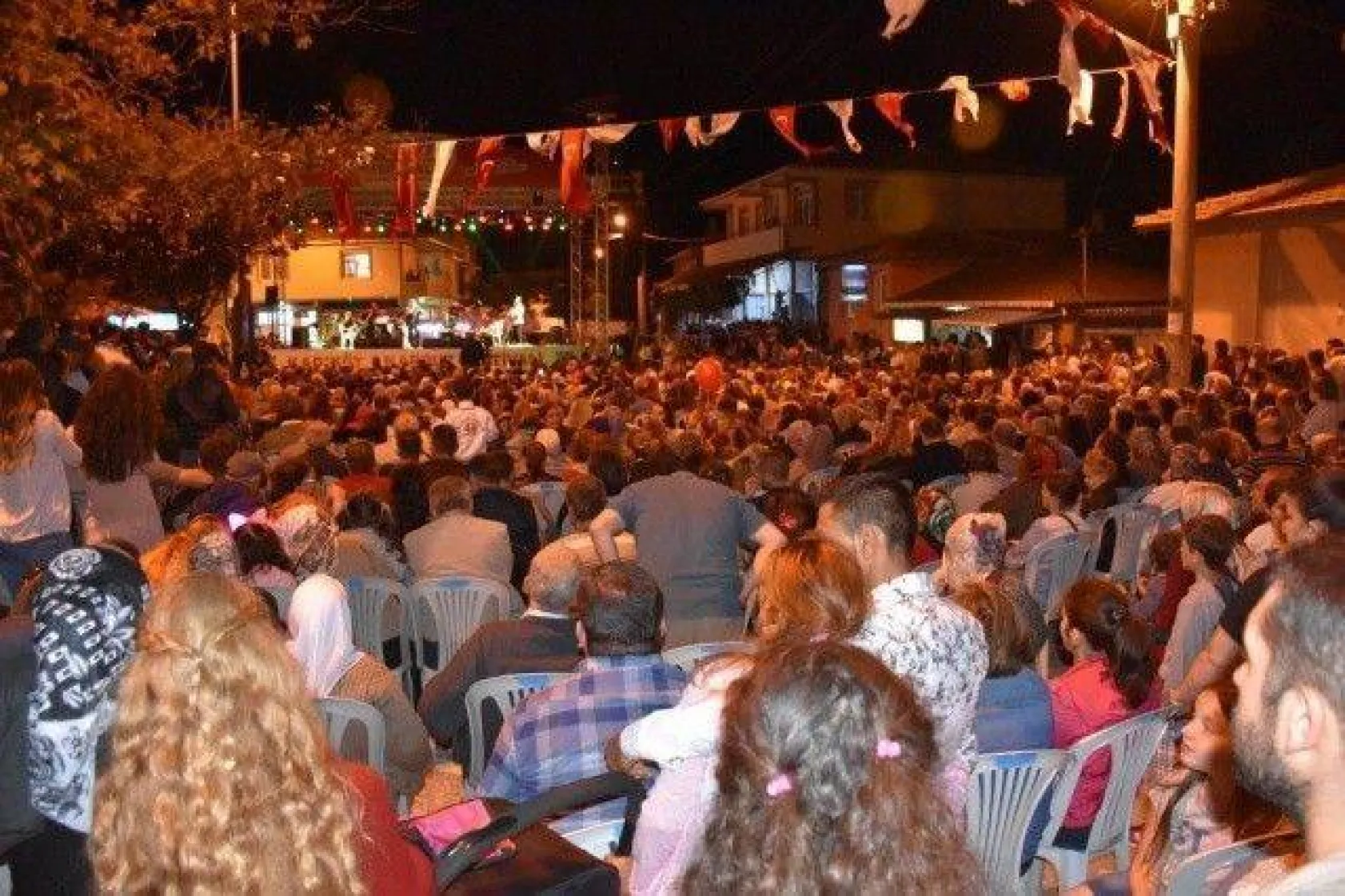 Kadıköy Karpuzda Çok İddialı