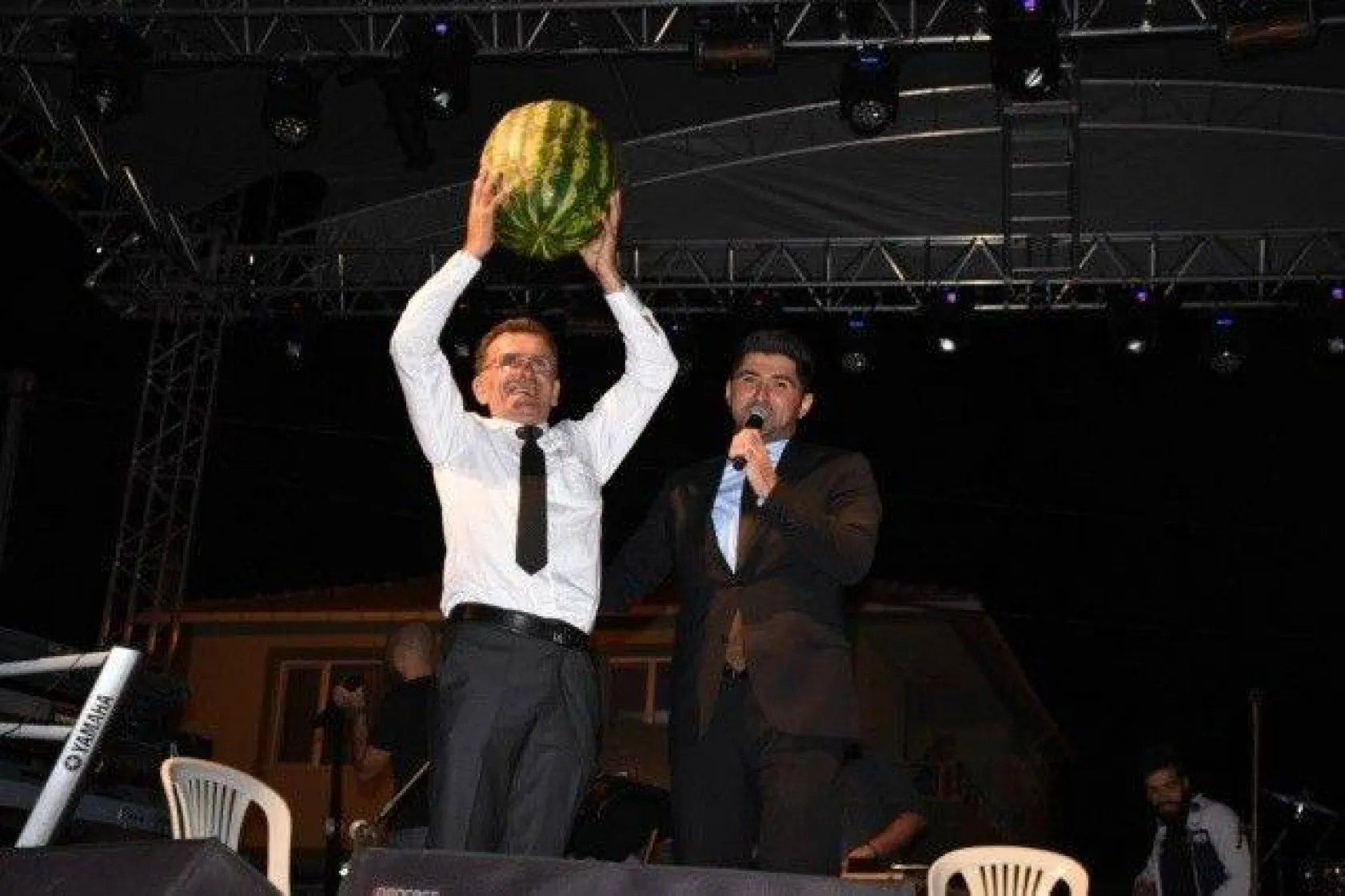 Kadıköy Karpuzda Çok İddialı