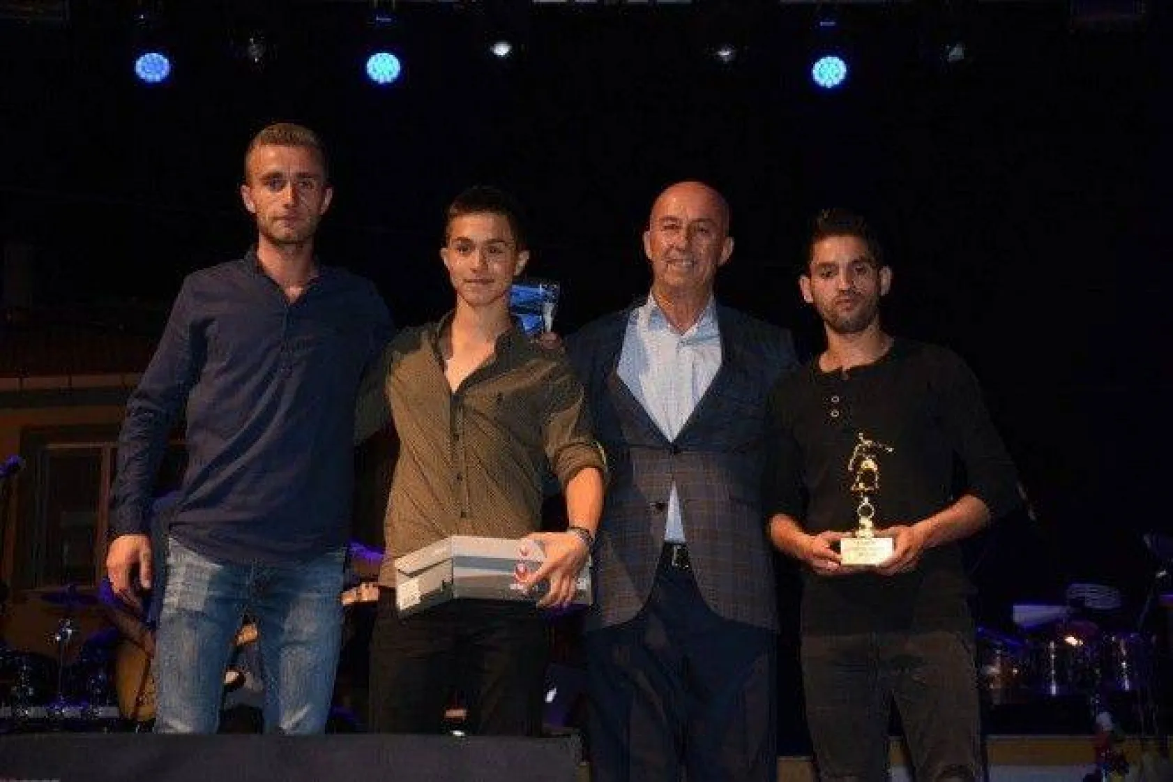 Kadıköy Karpuzda Çok İddialı