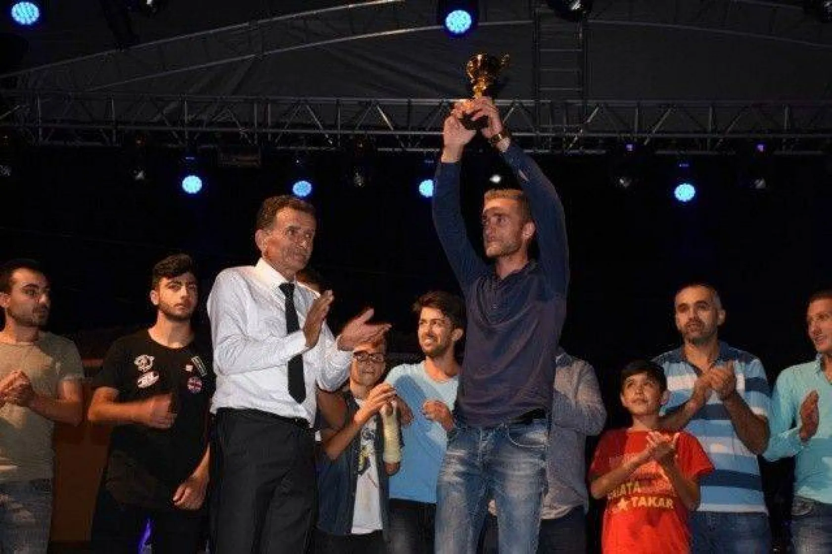 Kadıköy Karpuzda Çok İddialı