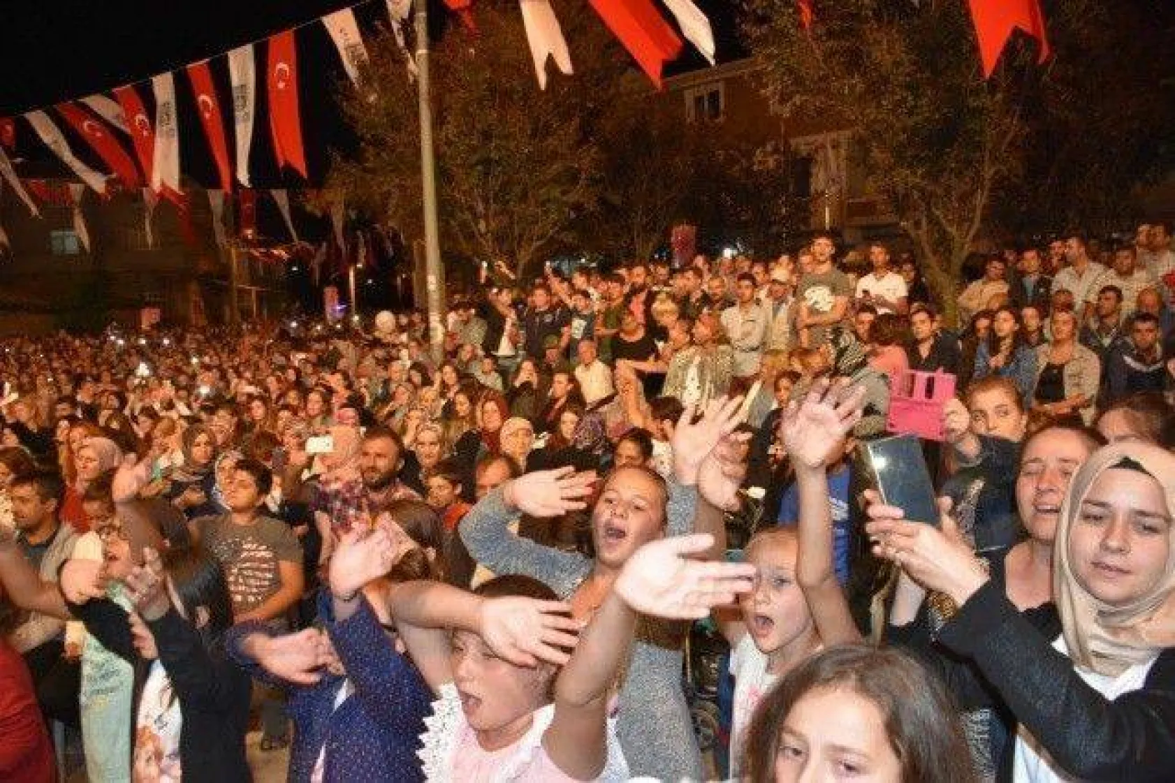 Kadıköy Karpuzda Çok İddialı