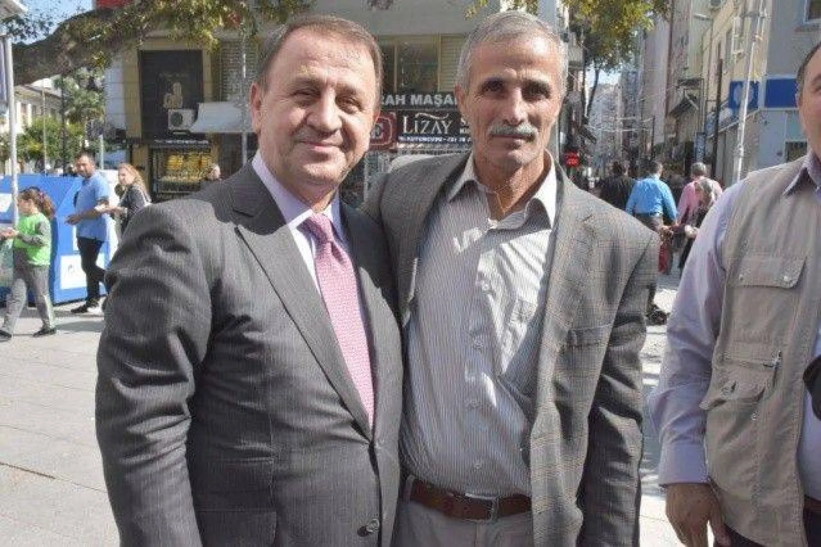 Silivri Belediyesi 25 Bin Aşure Dağıttı