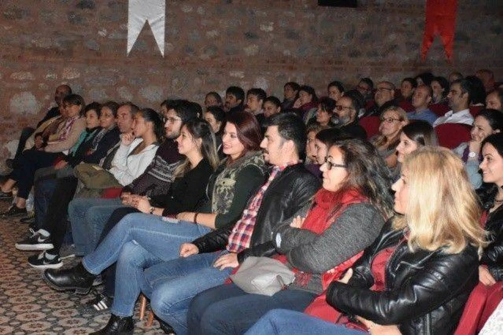 Bu Sokakta Sanat Var