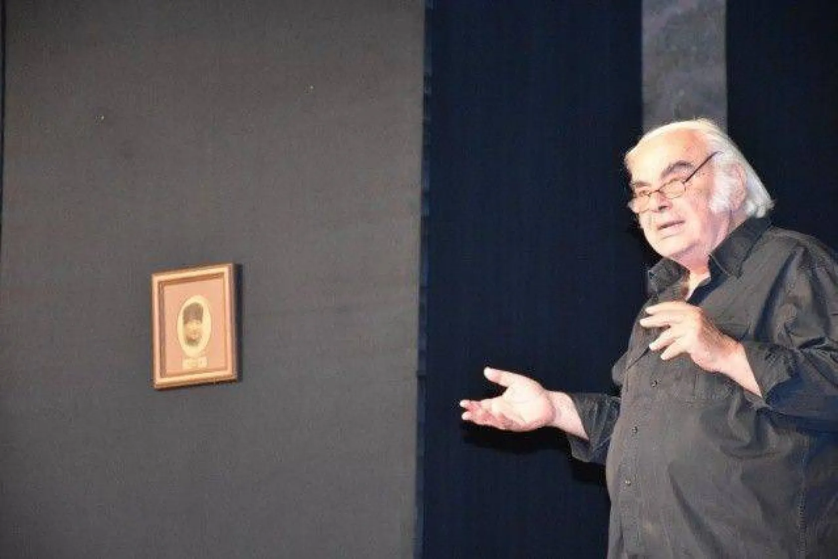 Bu Sokakta Sanat Var