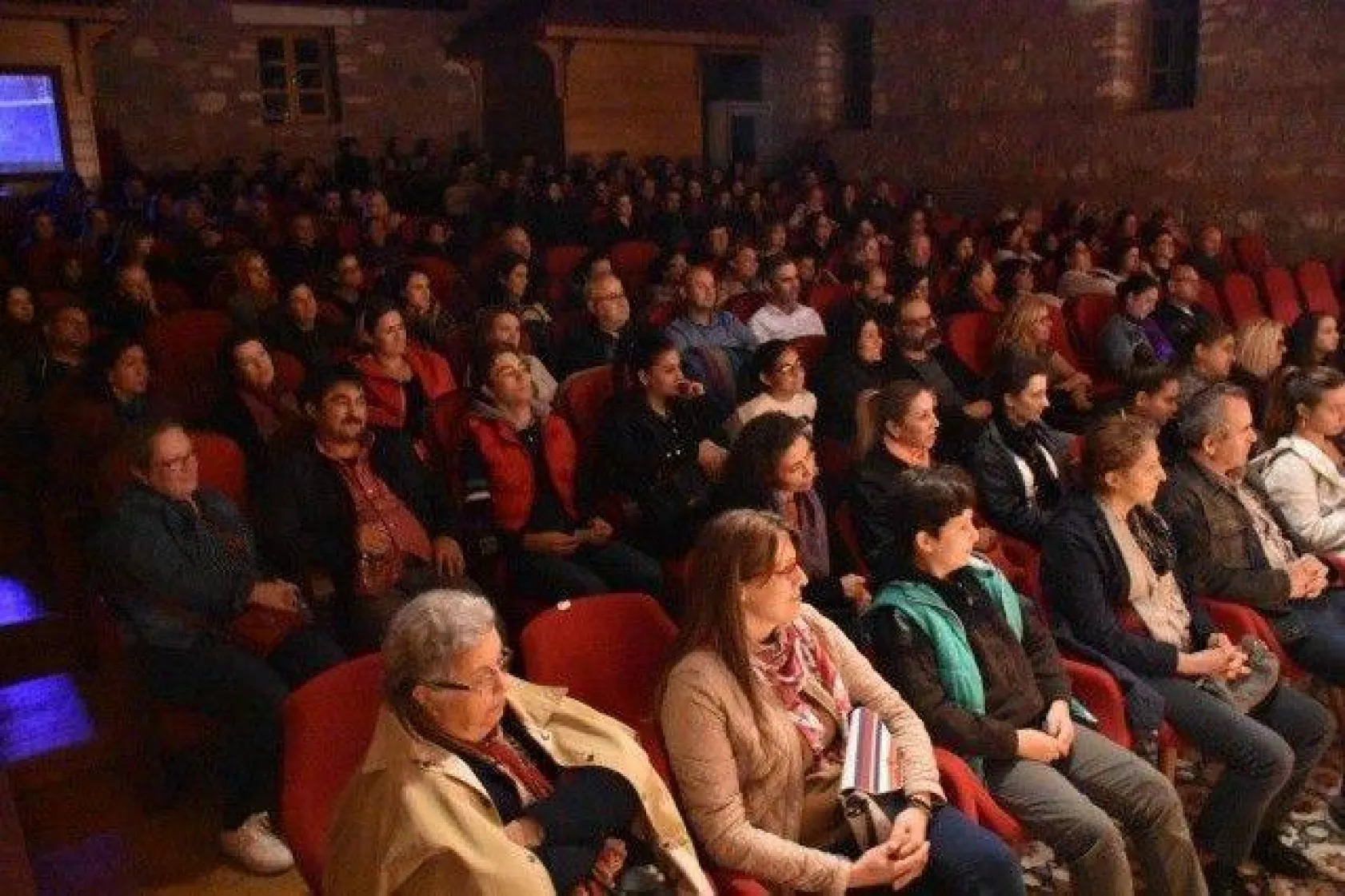 Bu Sokakta Sanat Var