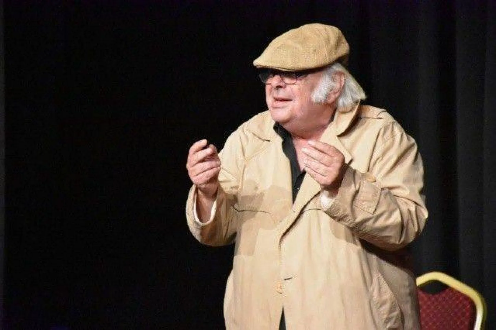 Bu Sokakta Sanat Var