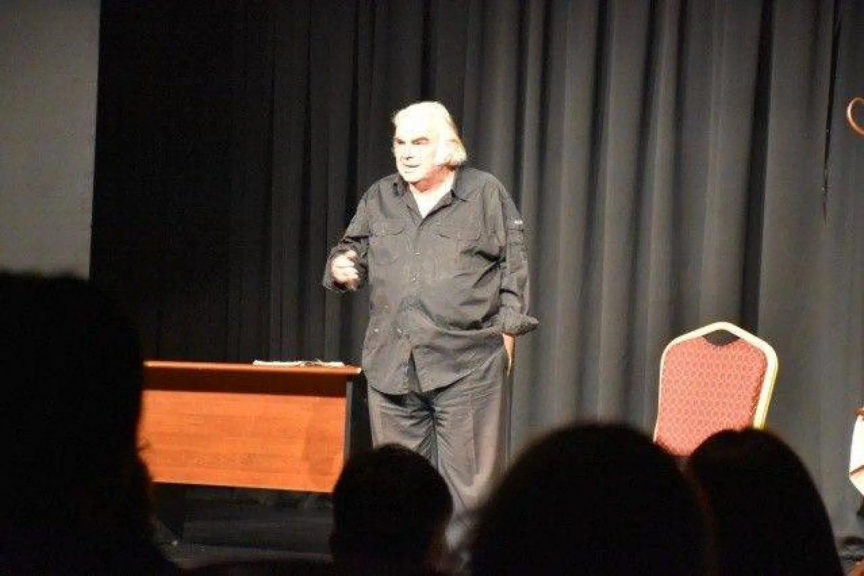 Bu Sokakta Sanat Var