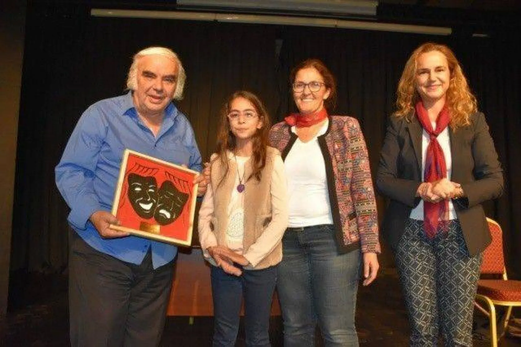 Bu Sokakta Sanat Var