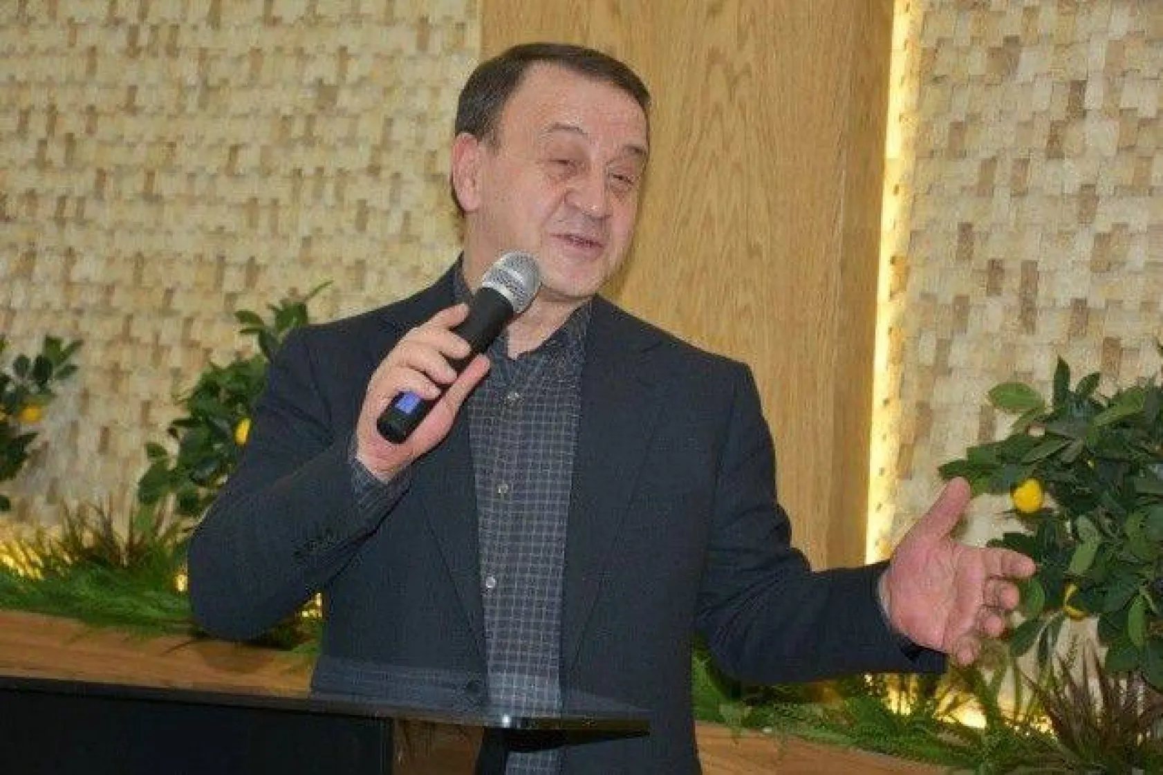 Kadın ve Erkek Kuaförleri Kahvaltıda Buluştu