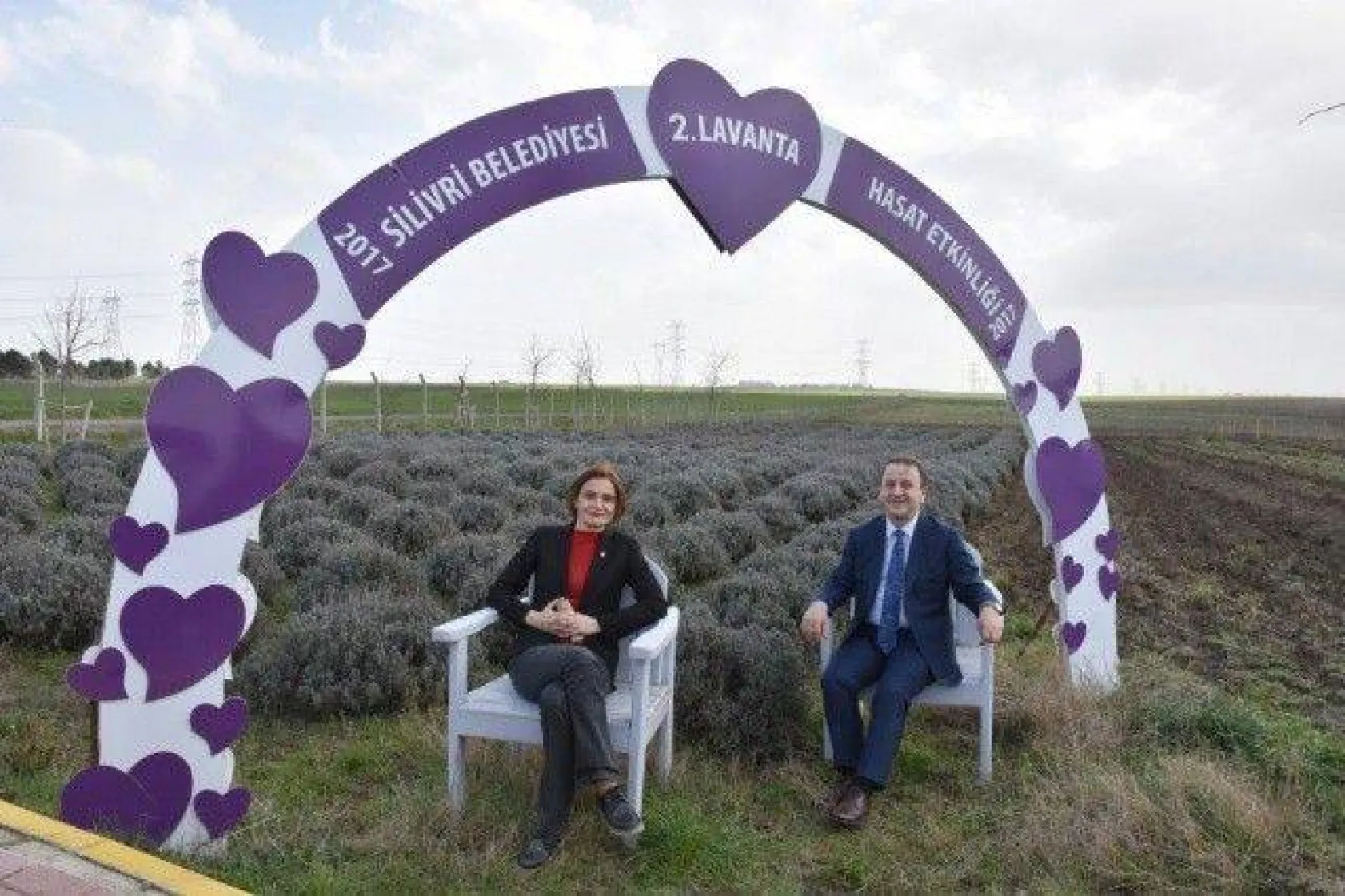 CHP İl Başkanından TÜRAM'a Ziyaret