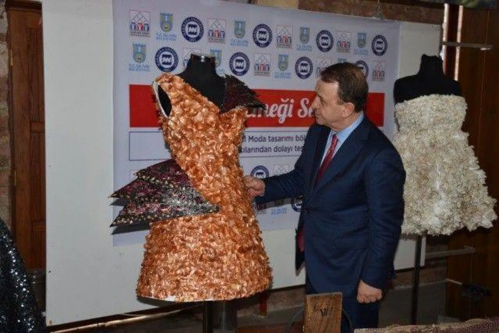 Silivri'de Kadınlar Gününe Özel Kutlamalar