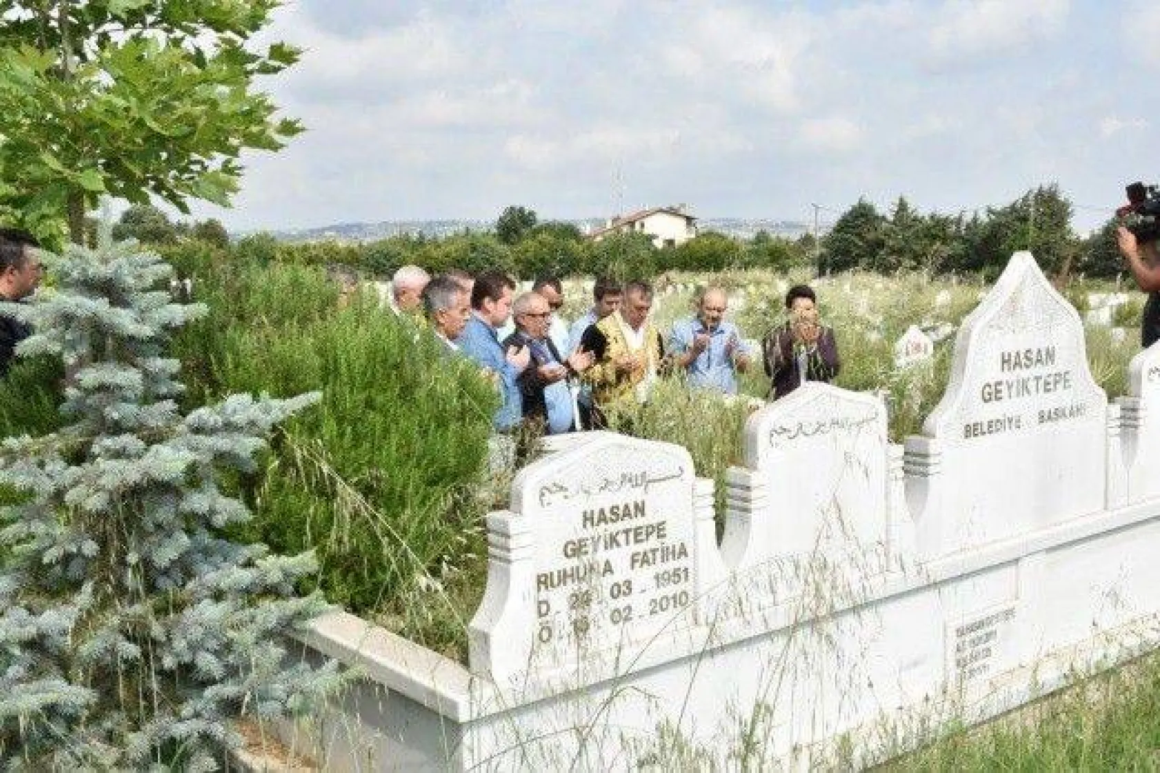 Silivri'de Gece Güreşine Yoğun İlgi