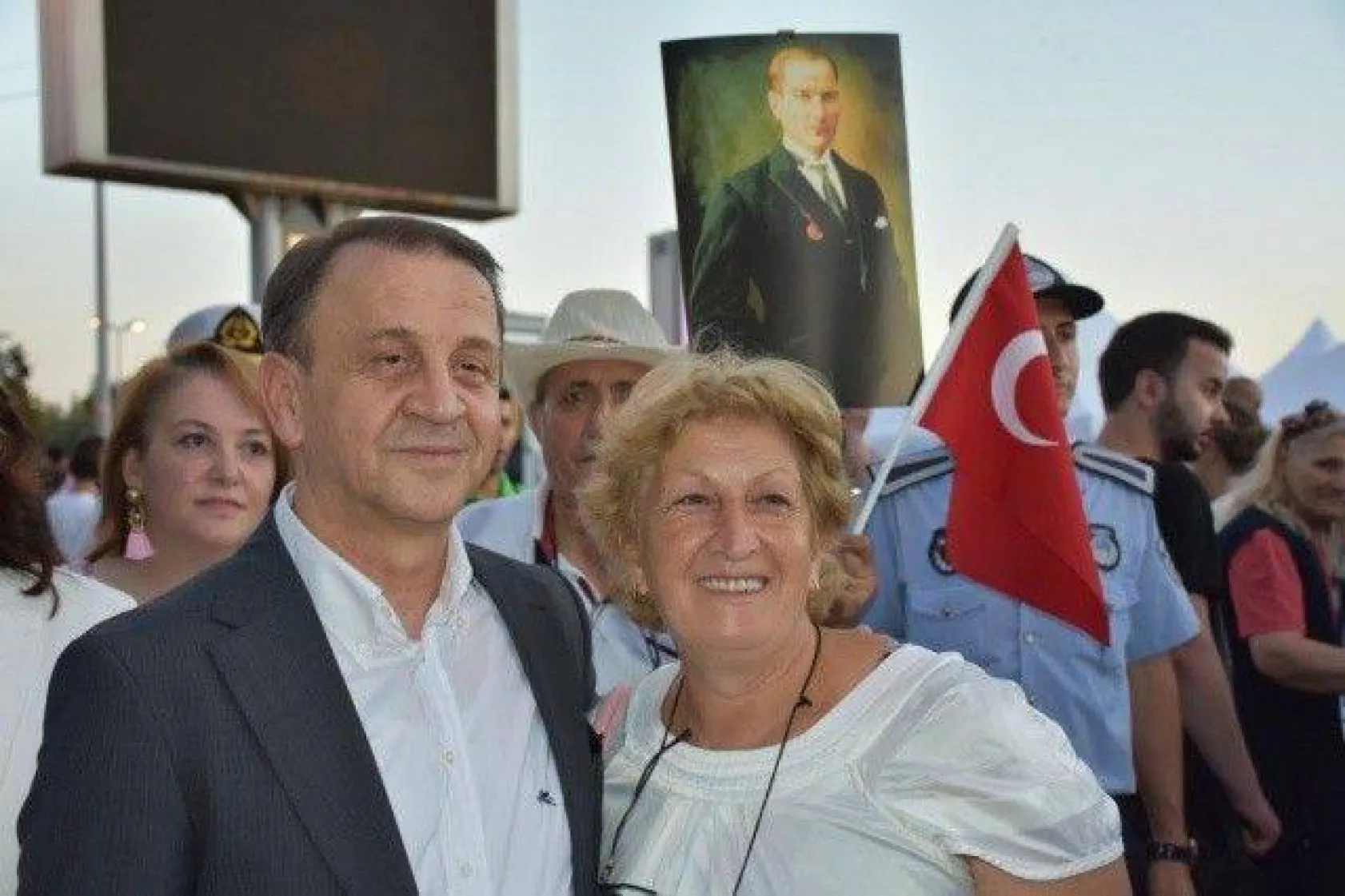 Yoğurt Festivali Rengârenk Başladı