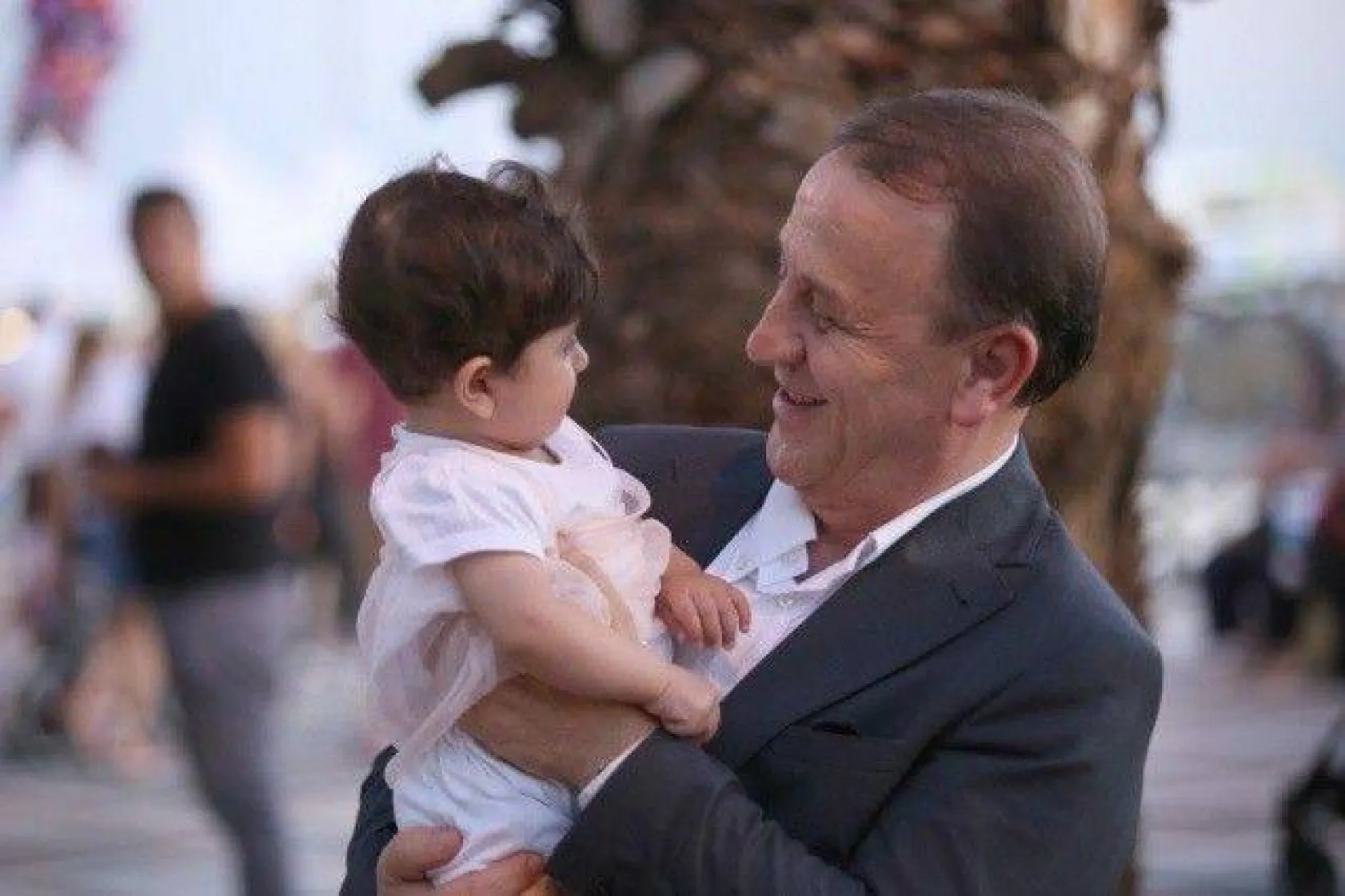 Yoğurt Festivali Rengârenk Başladı