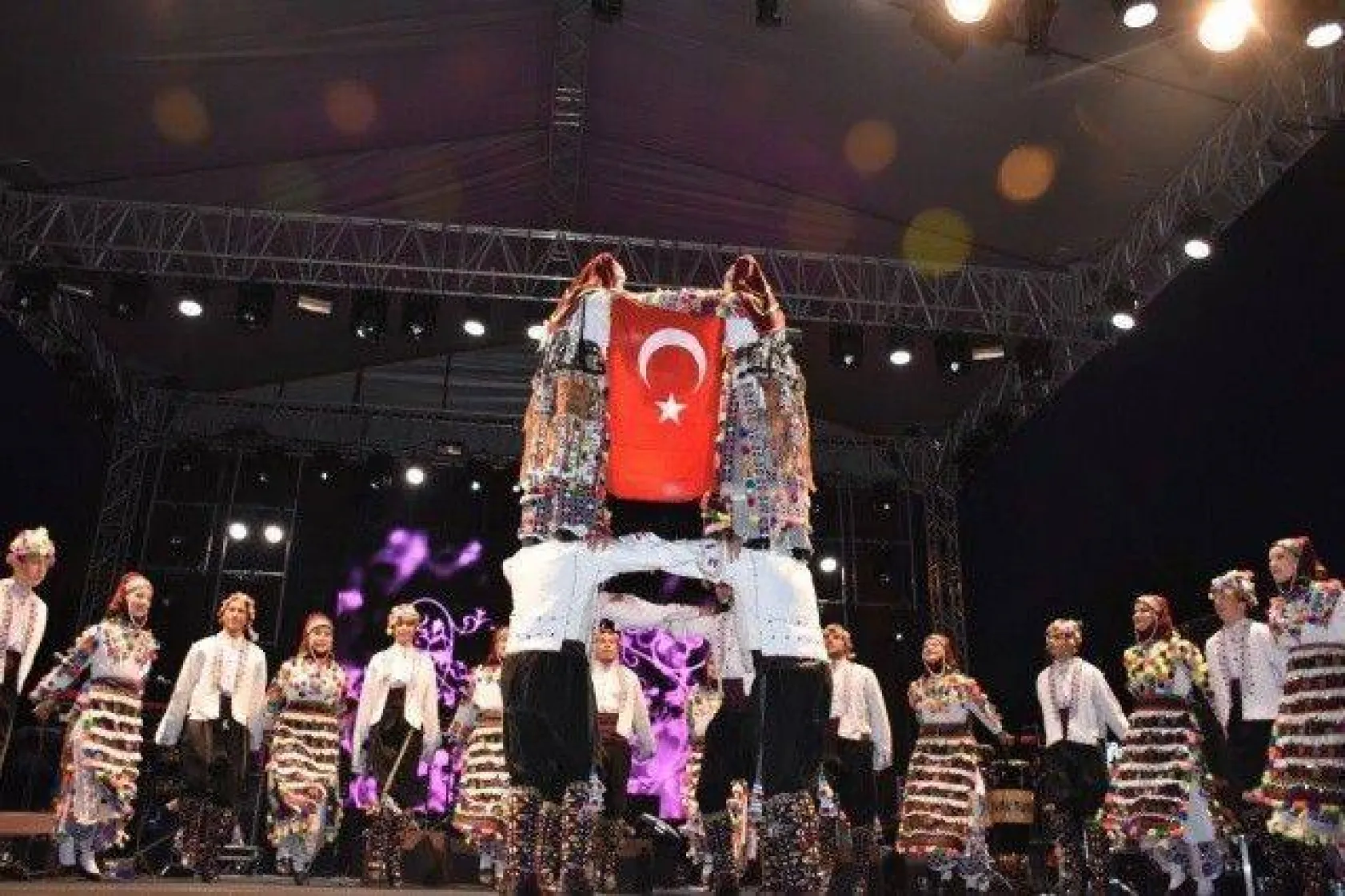 Işıklar 'Betona Demire Dur Diyerek, Tarım Festivalleri Yapıyoruz'