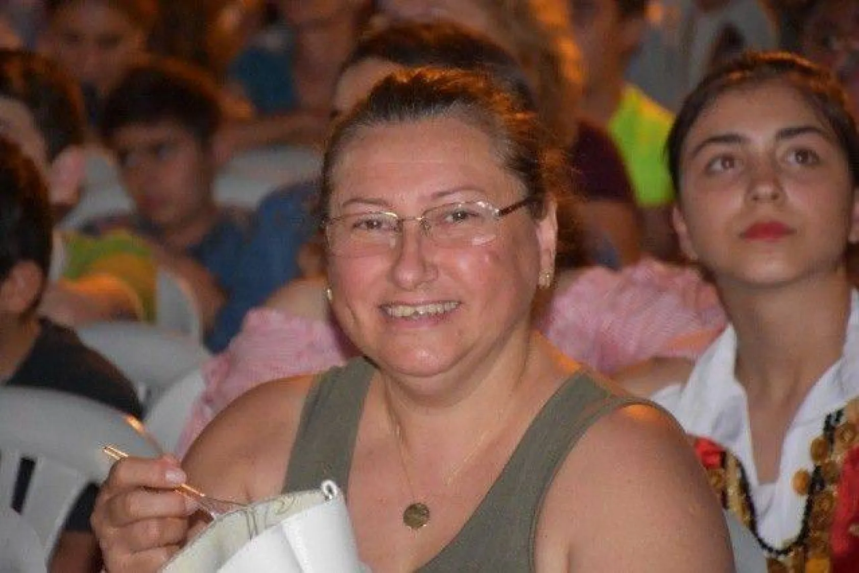 Işıklar 'Betona Demire Dur Diyerek, Tarım Festivalleri Yapıyoruz'