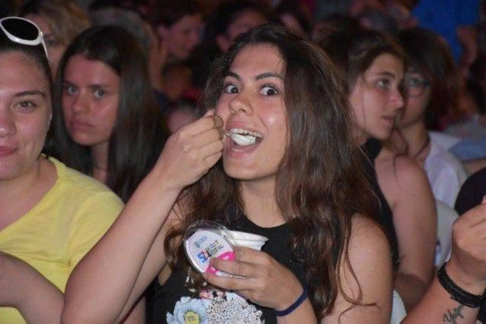 Işıklar 'Betona Demire Dur Diyerek, Tarım Festivalleri Yapıyoruz'