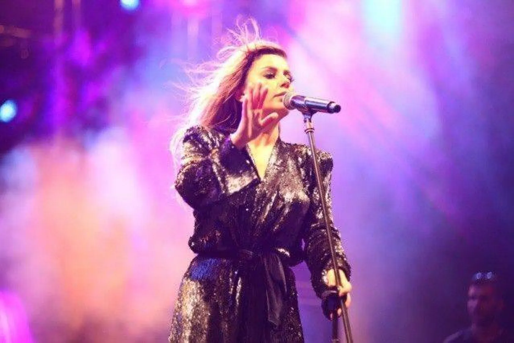 Işıklar 'Betona Demire Dur Diyerek, Tarım Festivalleri Yapıyoruz'