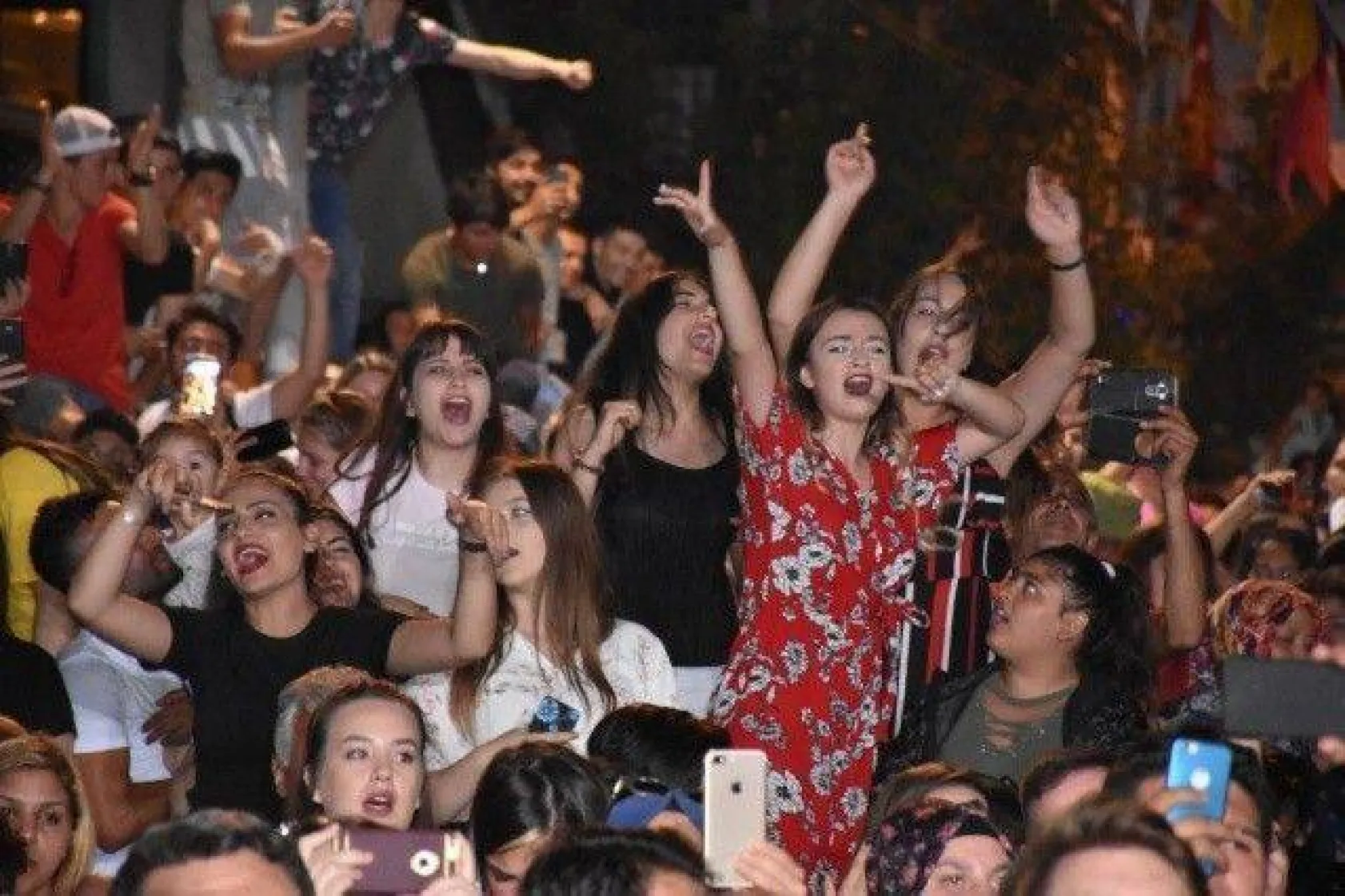 Işıklar 'Betona Demire Dur Diyerek, Tarım Festivalleri Yapıyoruz'