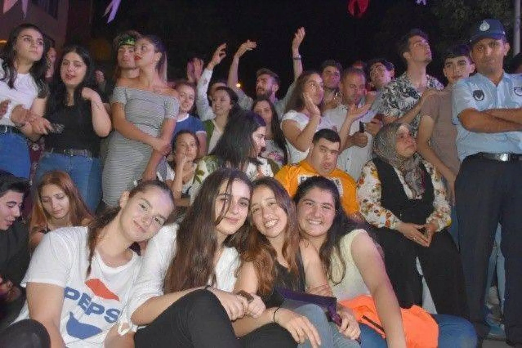 Işıklar 'Betona Demire Dur Diyerek, Tarım Festivalleri Yapıyoruz'