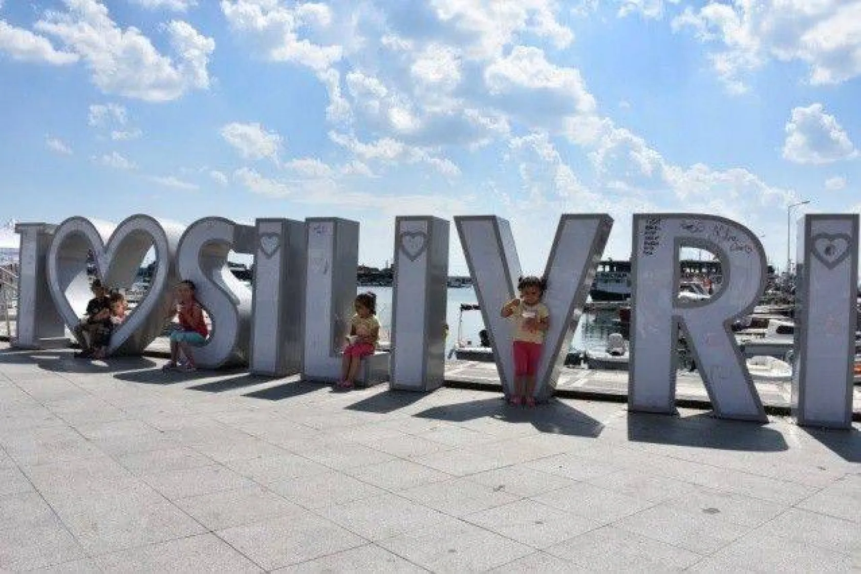 En güzel yoğurt için yarıştılar