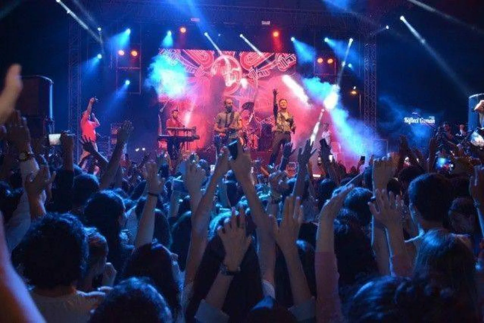 Silivri'de festival coşkusu devam ediyor