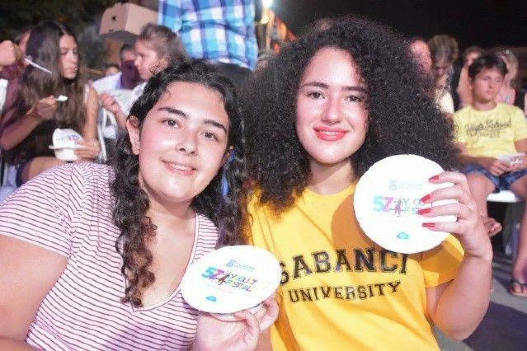 Yoğurt Festivali'nde Keyifli Final